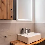 شقة Charmante Mit Balkon Nahe Thunersee - Bitcoin Accepted