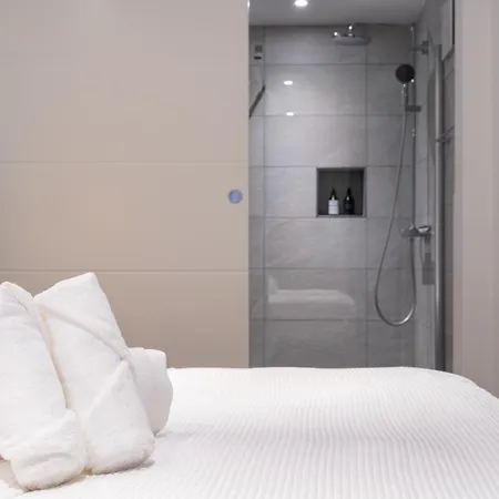 Apartmán Charmante Mit Balkon Nahe Thunersee - Bitcoin Accepted *