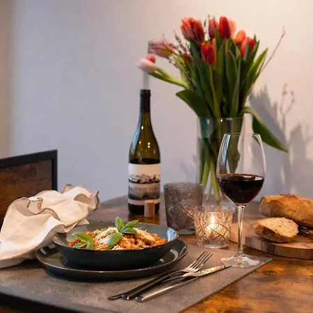 Charmante Mit Balkon Nahe Thunersee - Bitcoin Accepted Thun