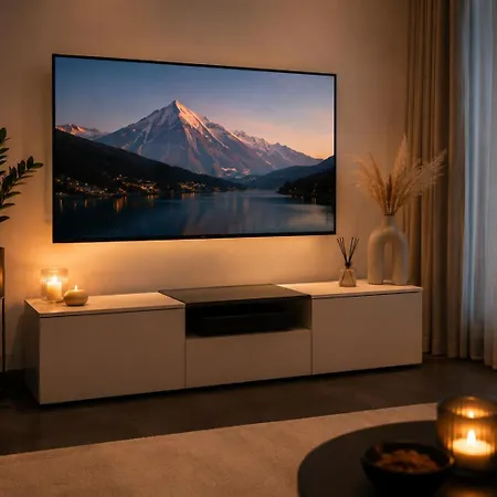 Charmante Mit Balkon Nahe Thunersee - Bitcoin Accepted Apartamento *