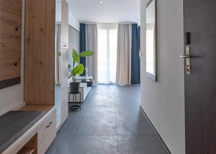 Charmante Mit Balkon Nahe Thunersee - Bitcoin Accepted דירה