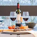 公寓 Charmante Mit Balkon Nahe Thunersee - Bitcoin Accepted
