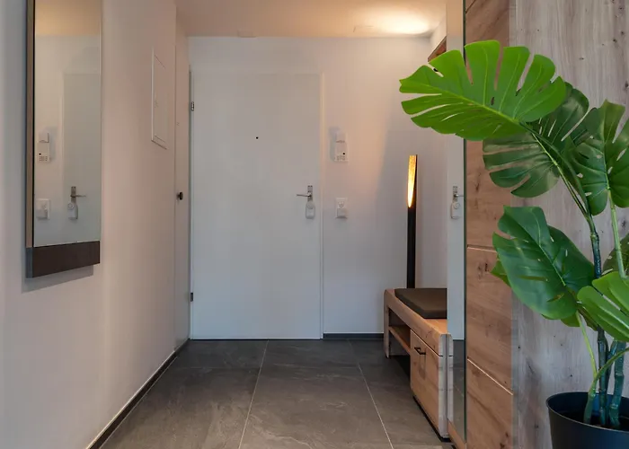 Charmante Mit Balkon Nahe Thunersee - Bitcoin Accepted 툰